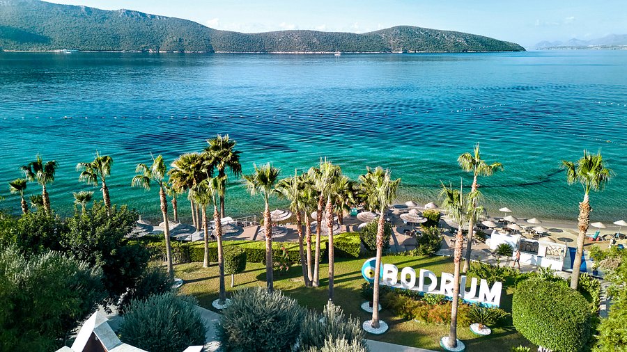TUI MAGIC LIFE Bodrum +16 — 2
